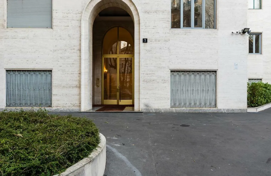 Milano Manzoni Clc Apartments-1