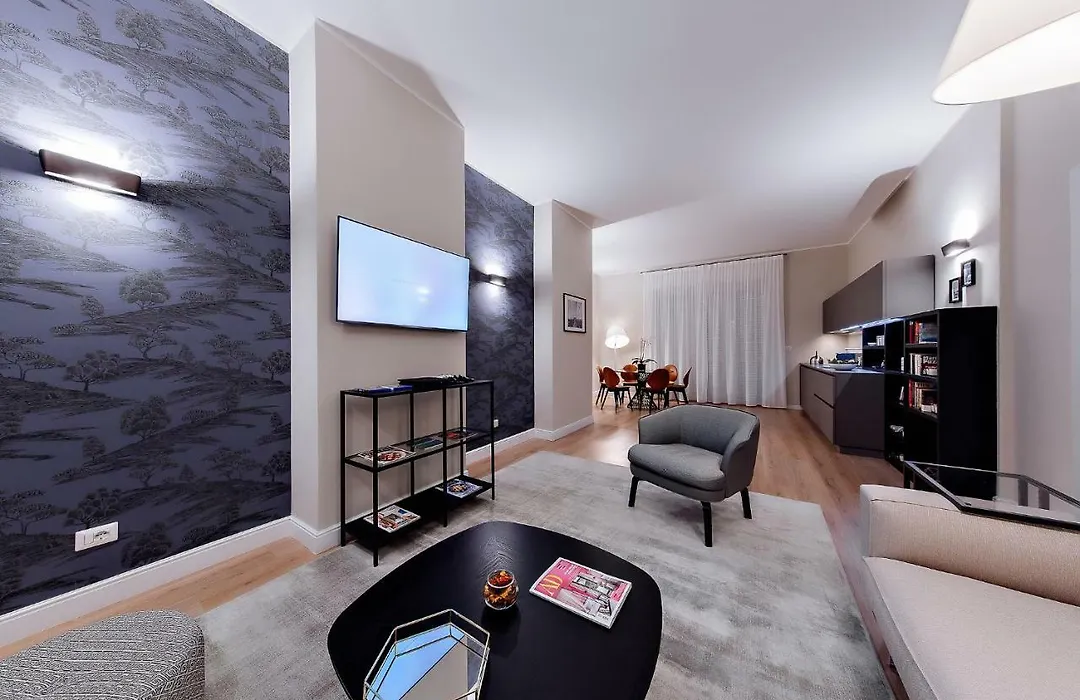 Milano Manzoni Clc Apartments-1