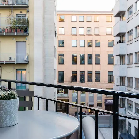 Milano Manzoni Clc Apartments-2
