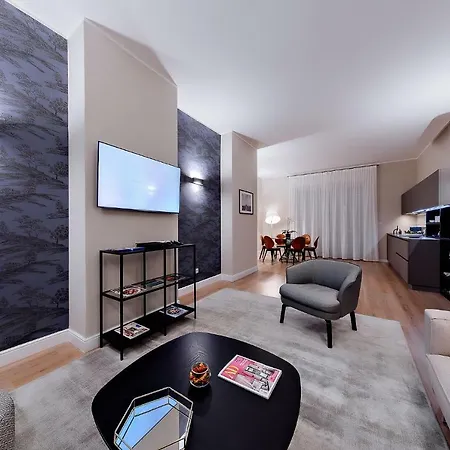 Milano Manzoni Clc Apartments-3