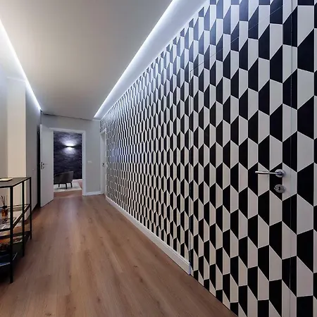 Milano Manzoni Clc Apartments-3