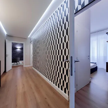 Milano Manzoni Clc Apartments-3