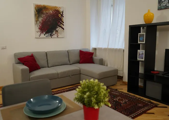Art Home Navigli